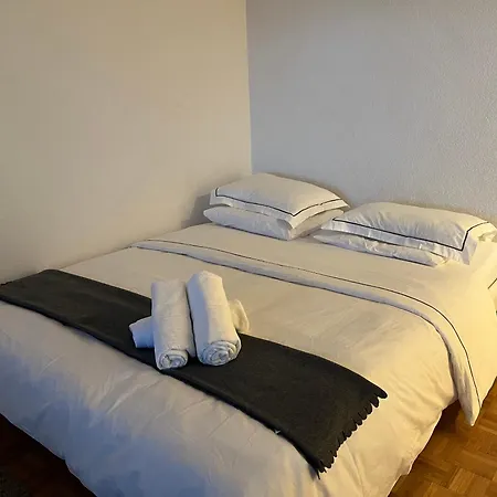 Apartamento Furnished 1,5 *