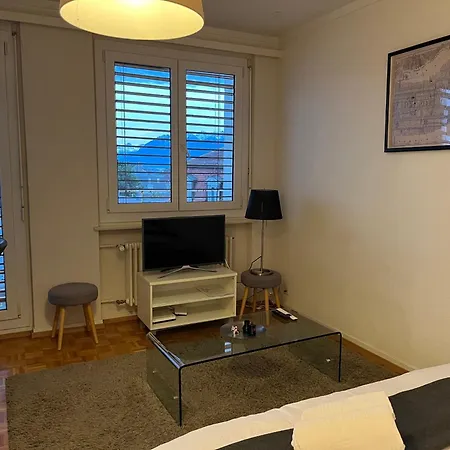 Apartamento Furnished 1,5 *