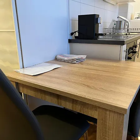 Furnished 1,5 Lausana