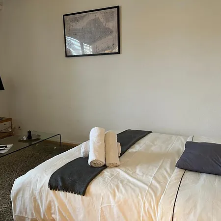 Apartamento Furnished 1,5 *