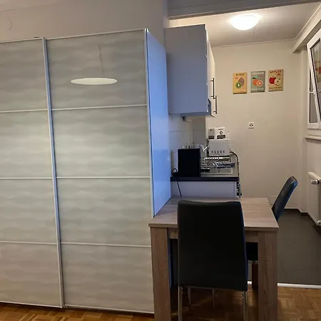 Furnished 1,5